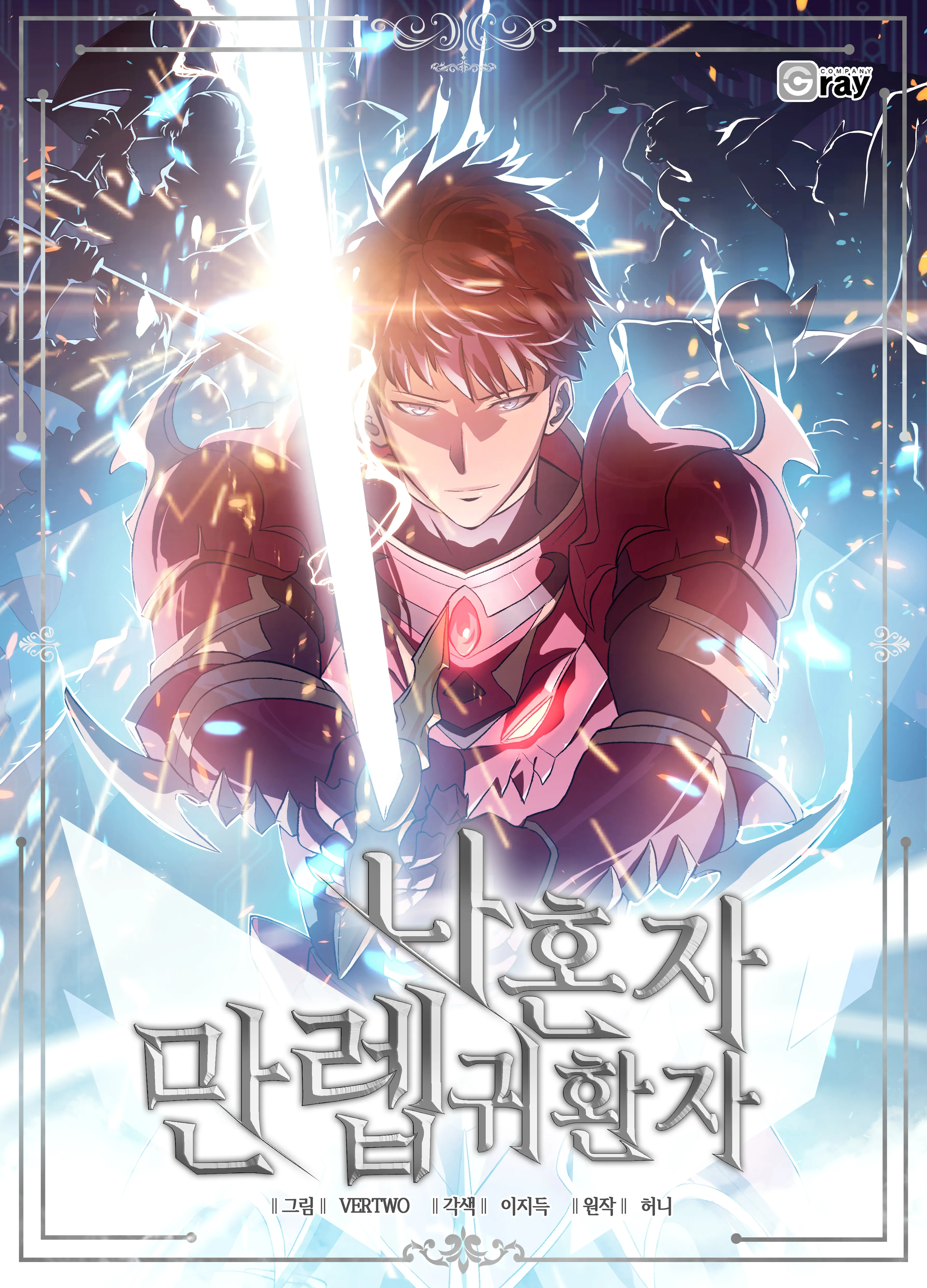 the max level returner cover