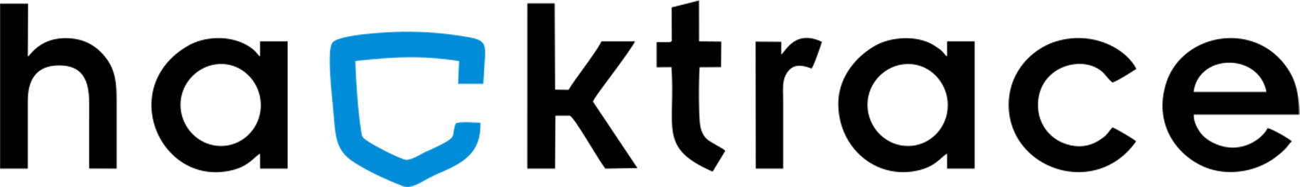 hacktrace logo